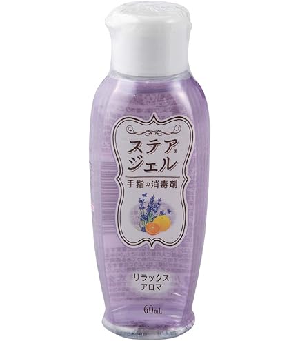Amazon.co.jp: 川本産業 ステアジェル リフレッシュアロマ300ml [指定